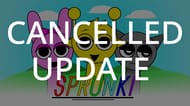  Sprunki Cancelled Update | https://sprunkisinneredition.net