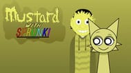 Sprunki Mustard | https://sprunkisinneredition.net