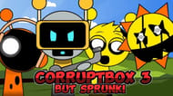 Sprunki Corruptbox 3 | https://sprunkisinneredition.net