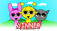 Sprunki Sinner Edition | sprunkisinneredition.net