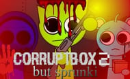 Sprunki Corruptbox 2 | https://sprunkisinneredition.net