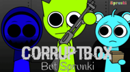 Sprunki Corruptbox | https://sprunkisinneredition.net