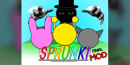 Sprunki Final Mod | https://sprunkisinneredition.net