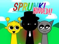 Sprunki Modded | https://sprunkisinneredition.net